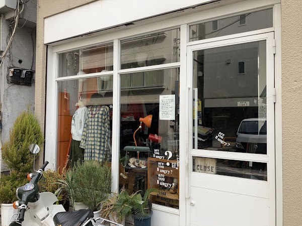Tokyo clothes 13