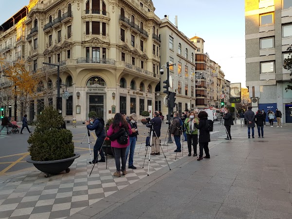 Plaza Isabel la Católica 2