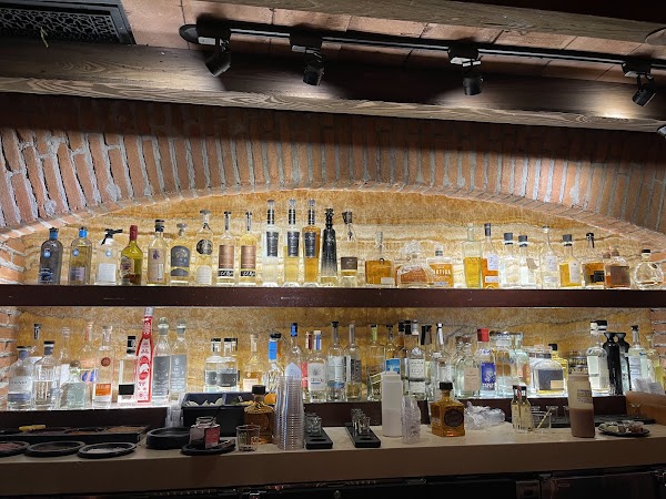 La Cava del Tequila 5