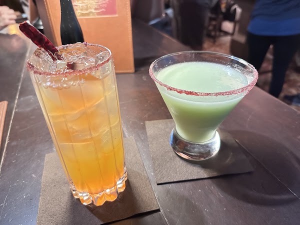 La Cava del Tequila 4