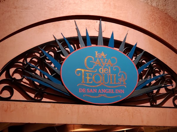 La Cava del Tequila 3