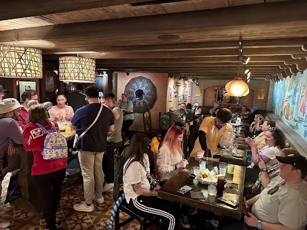 La Cava del Tequila 2