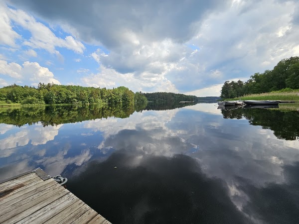 Fjällnora naturreservat 1