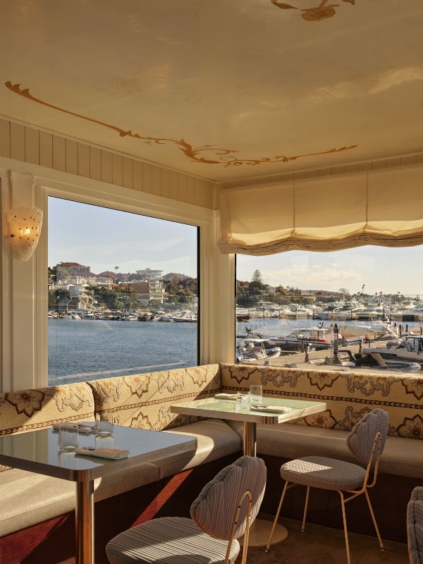 Riva Rose Bay