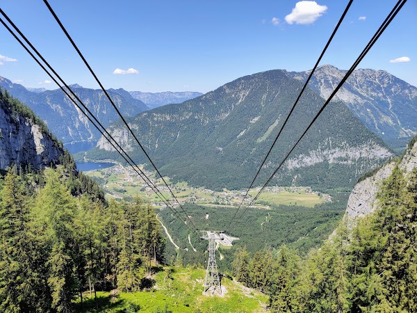 Dachstein Giant Ice Cave 4