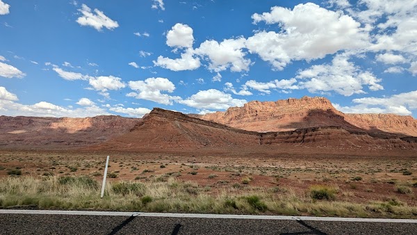 U.S. Highway 89