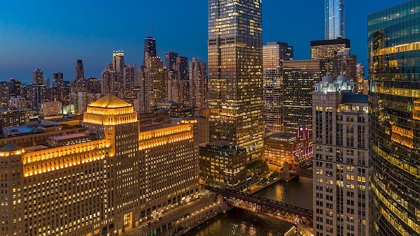 Chicago 43