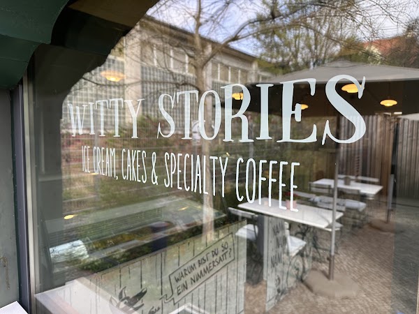 Witty Stories