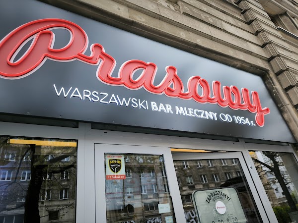 Prasowy
