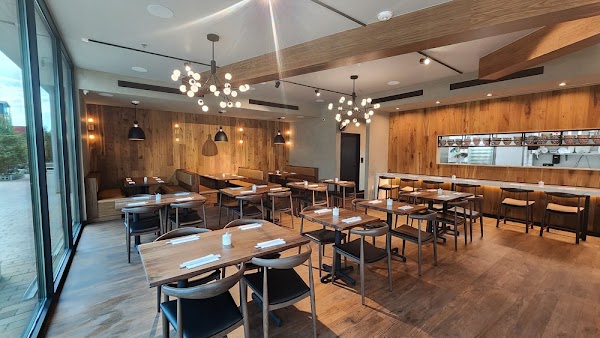 Marufuku Ramen Austin 1
