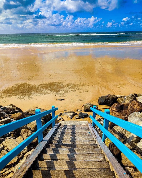 Clarence Coast Holidays