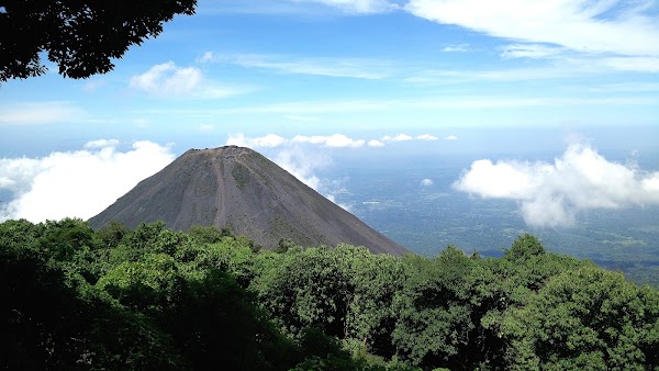 Izalco 1