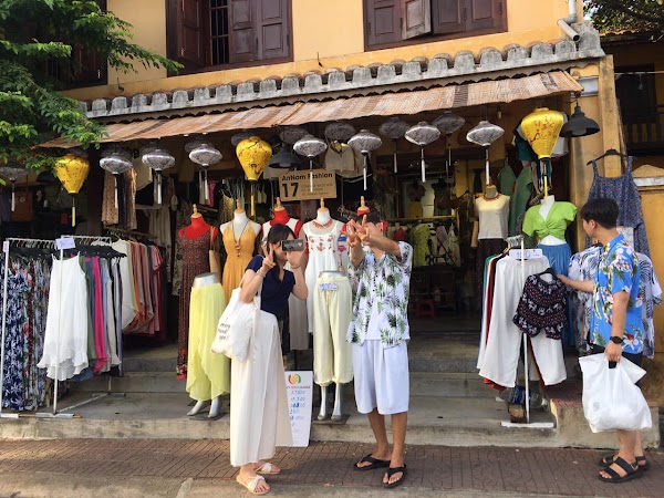 AnNam Fashion