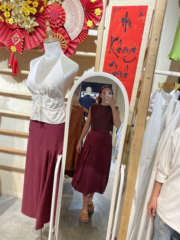 AnNam Fashion 4