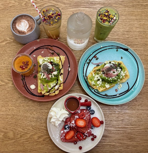 Healthy Lounge 3