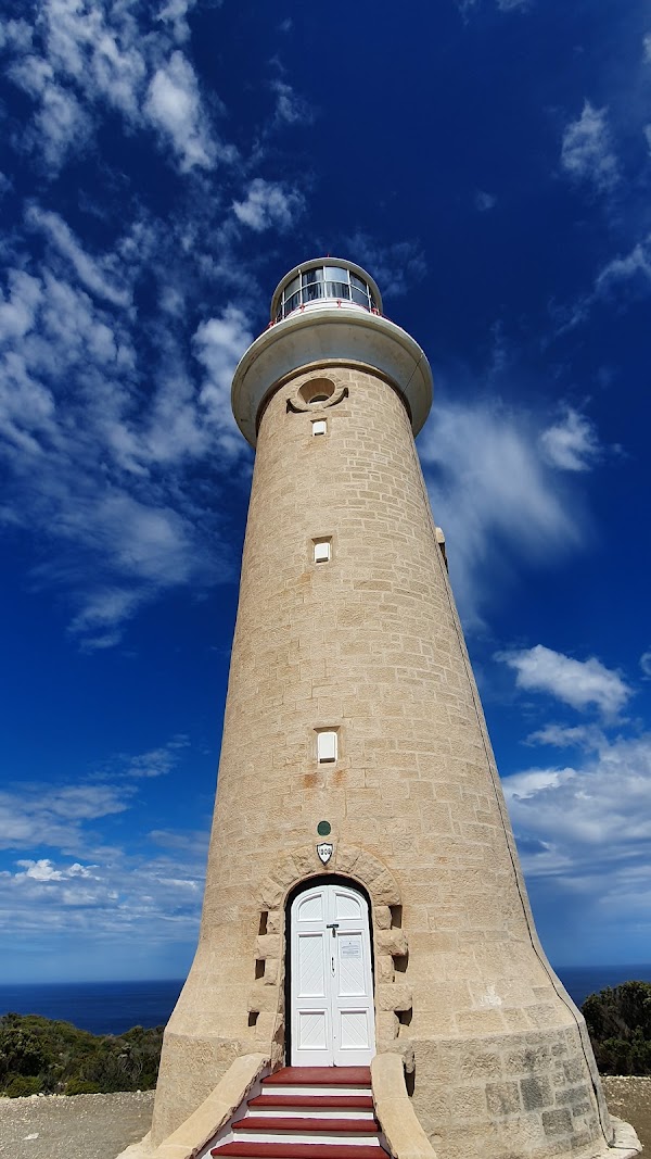 Cape Du Couedic Lighthouse