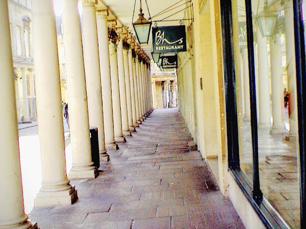 Bath Street 1