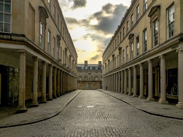 Bath Street 5
