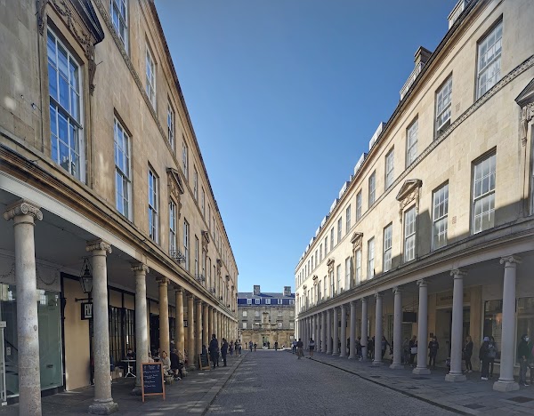 Bath Street 4