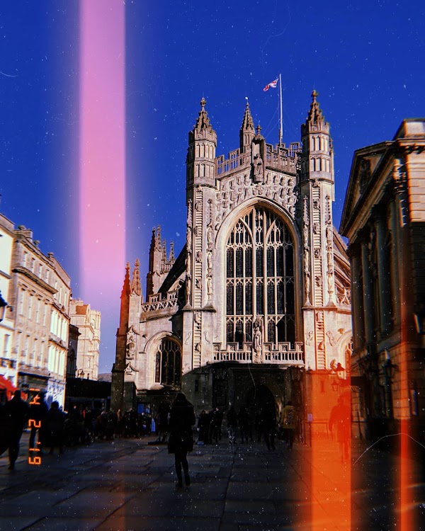 Bath Street 3