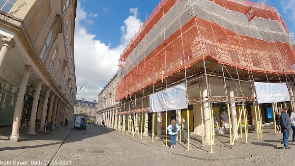 Bath Street 2