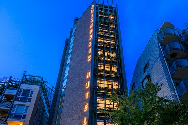 EBISUHOLIC HOTEL