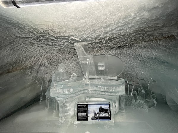 Jungfraujoch 3