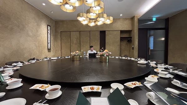 山与中式料理餐廳 (SHINEYU) 5