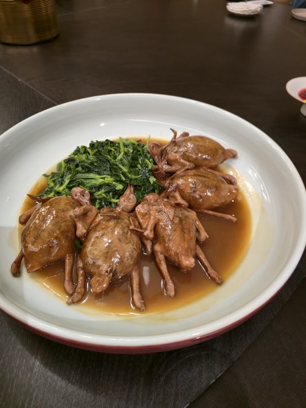 山与中式料理餐廳 (SHINEYU) 4