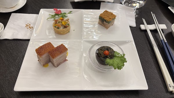 山与中式料理餐廳 (SHINEYU) 3