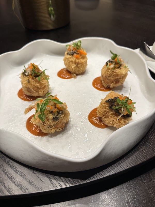 山与中式料理餐廳 (SHINEYU) 2