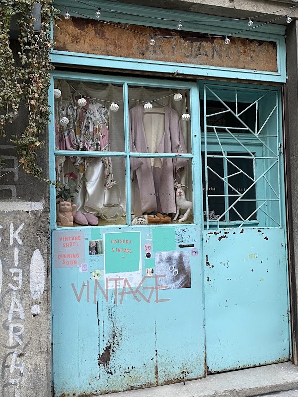Hatsuka Vintage