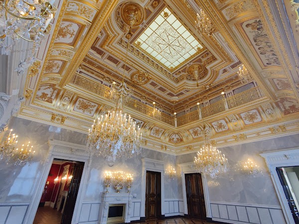 Dresden Castle 3