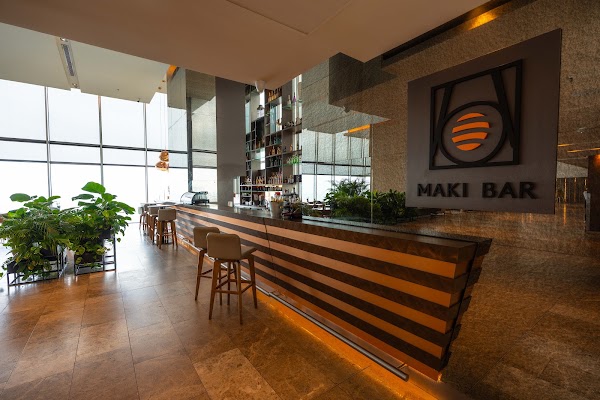 Maki Bar