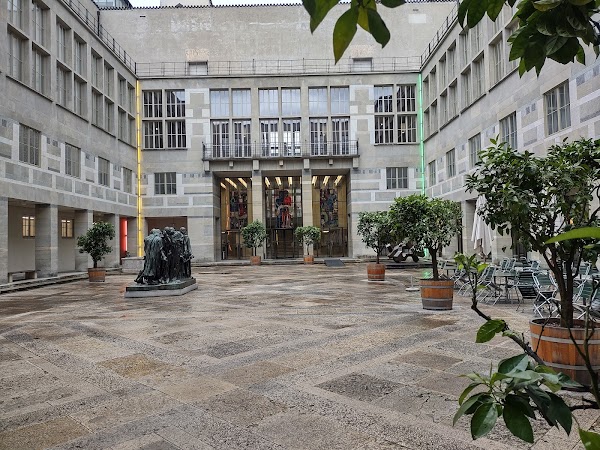 Museum Europa 37
