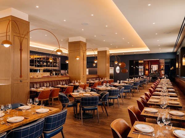 Tallow Steakhouse