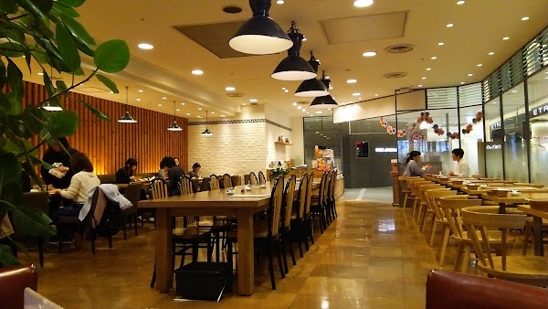 Daimaru Kyoto 4
