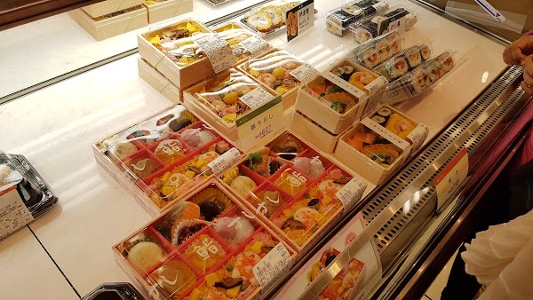 Daimaru Kyoto 3