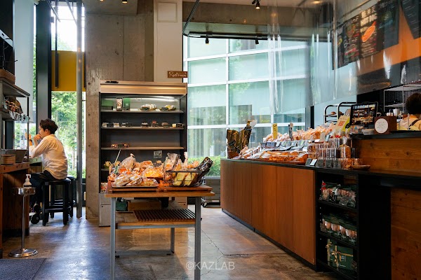 Sawamura Bread & Tapas