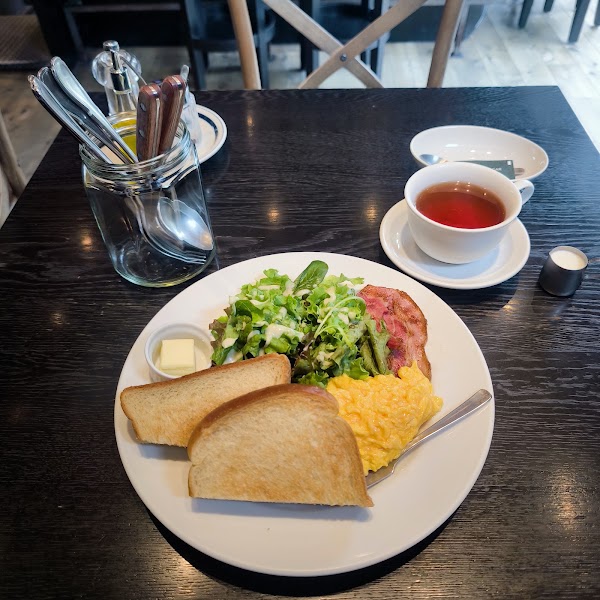 Sawamura Bread & Tapas 4