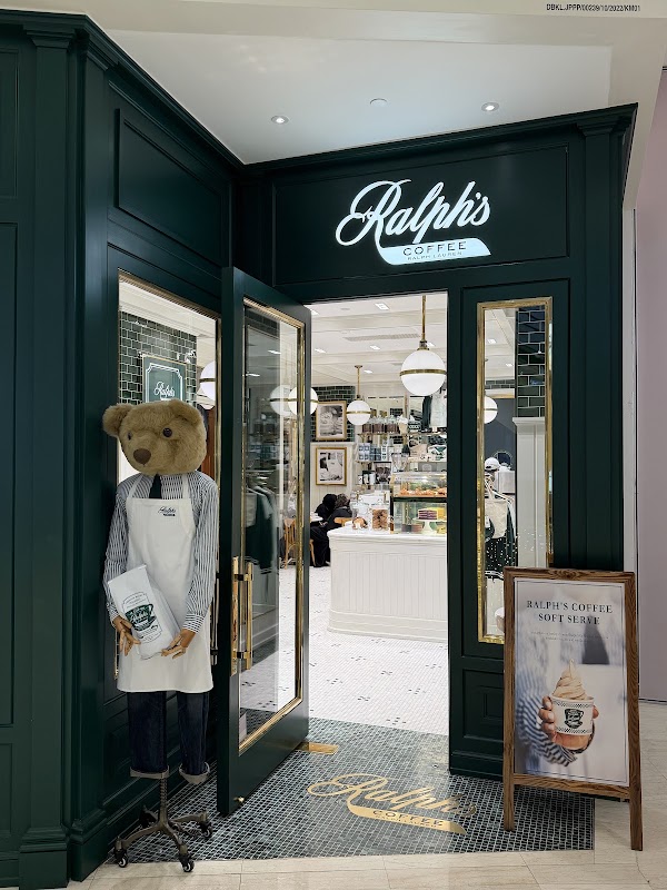 Ralph's Coffee Pavilion Kuala Lumpur 1