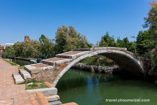 Ponte del diavolo