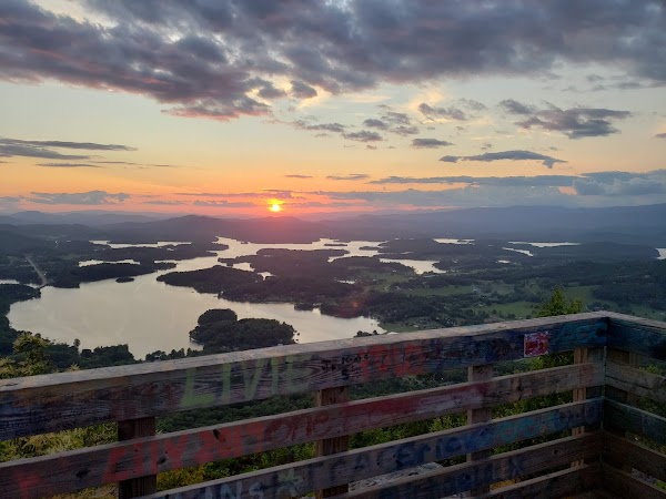 Bell Mountain 5