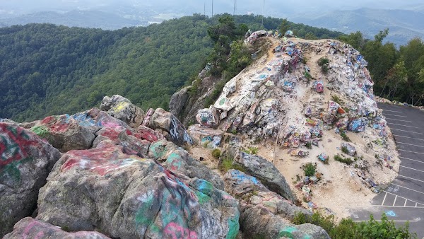 Bell Mountain 3