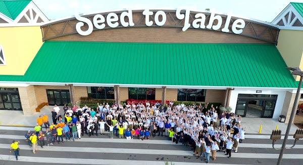 Seed to Table 1