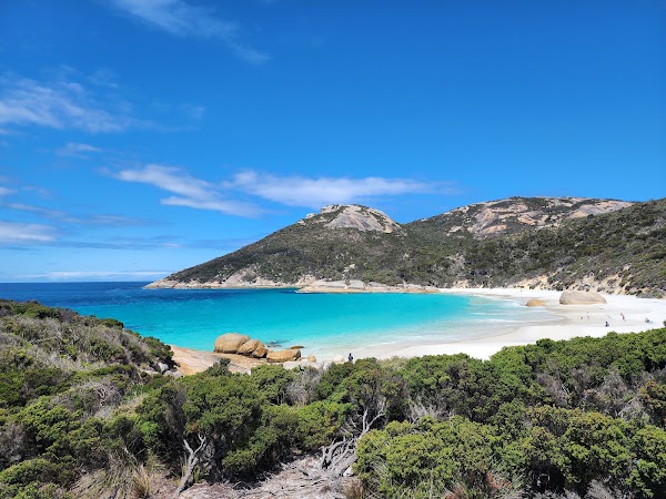 Little Beach