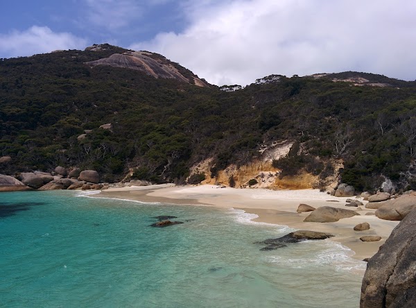 Little Beach 5