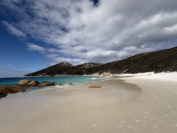 Little Beach 4
