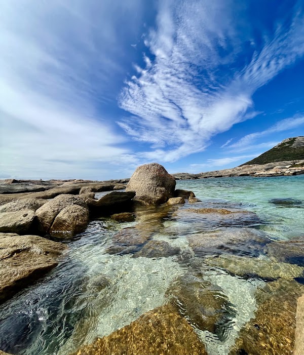 Little Beach 3