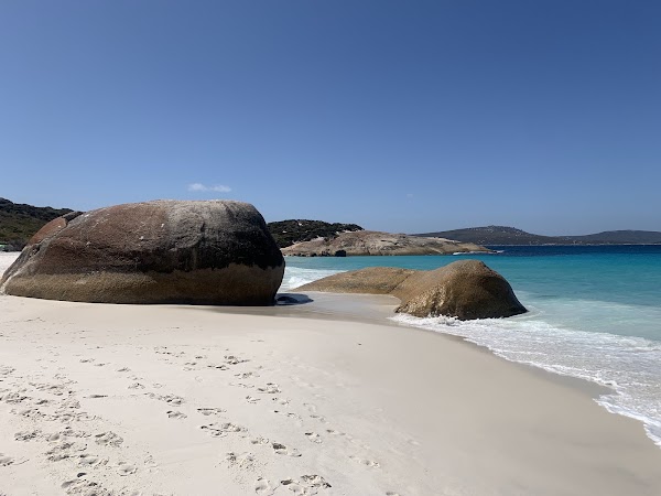 Little Beach 2